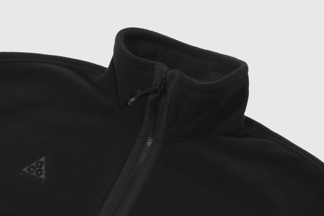 NIKE ACG POLARTEC FLEECE HALF-ZIP