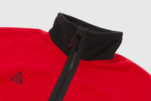 NIKE ACG POLARTEC FLEECE HALF-ZIP