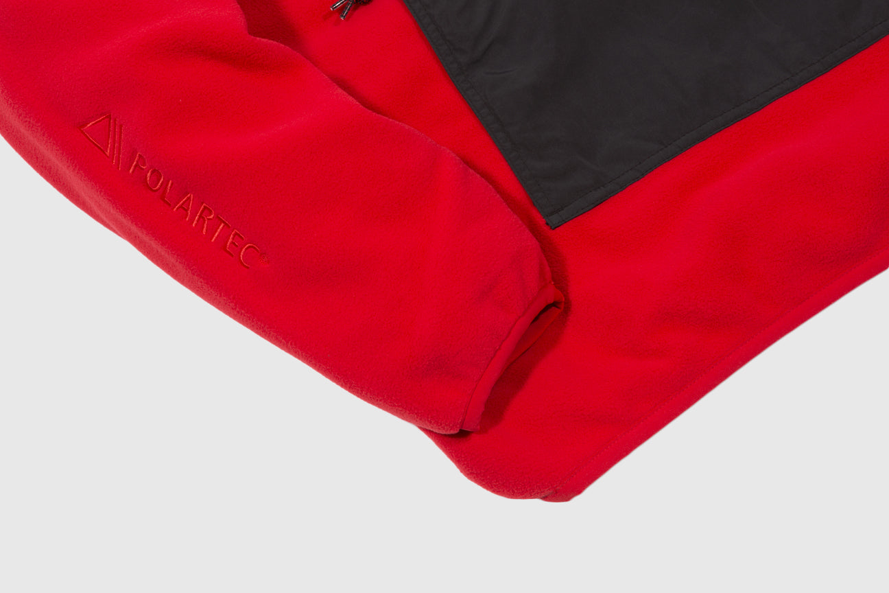 NIKE ACG POLARTEC FLEECE HALF-ZIP