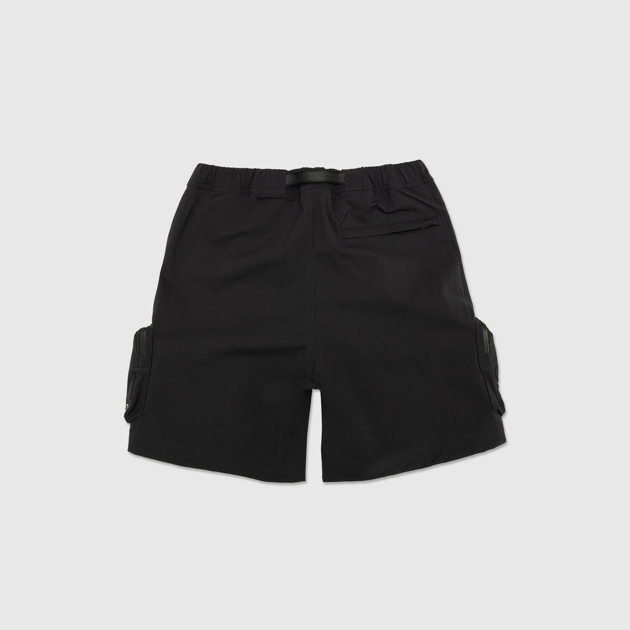 NIKEACGSHORTS BLACK BACK