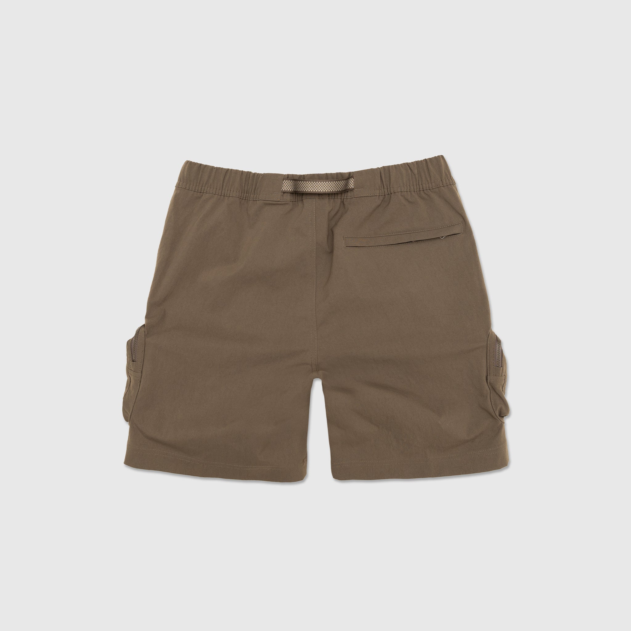 ACG CARGO SHORTS "IRONSTONE"