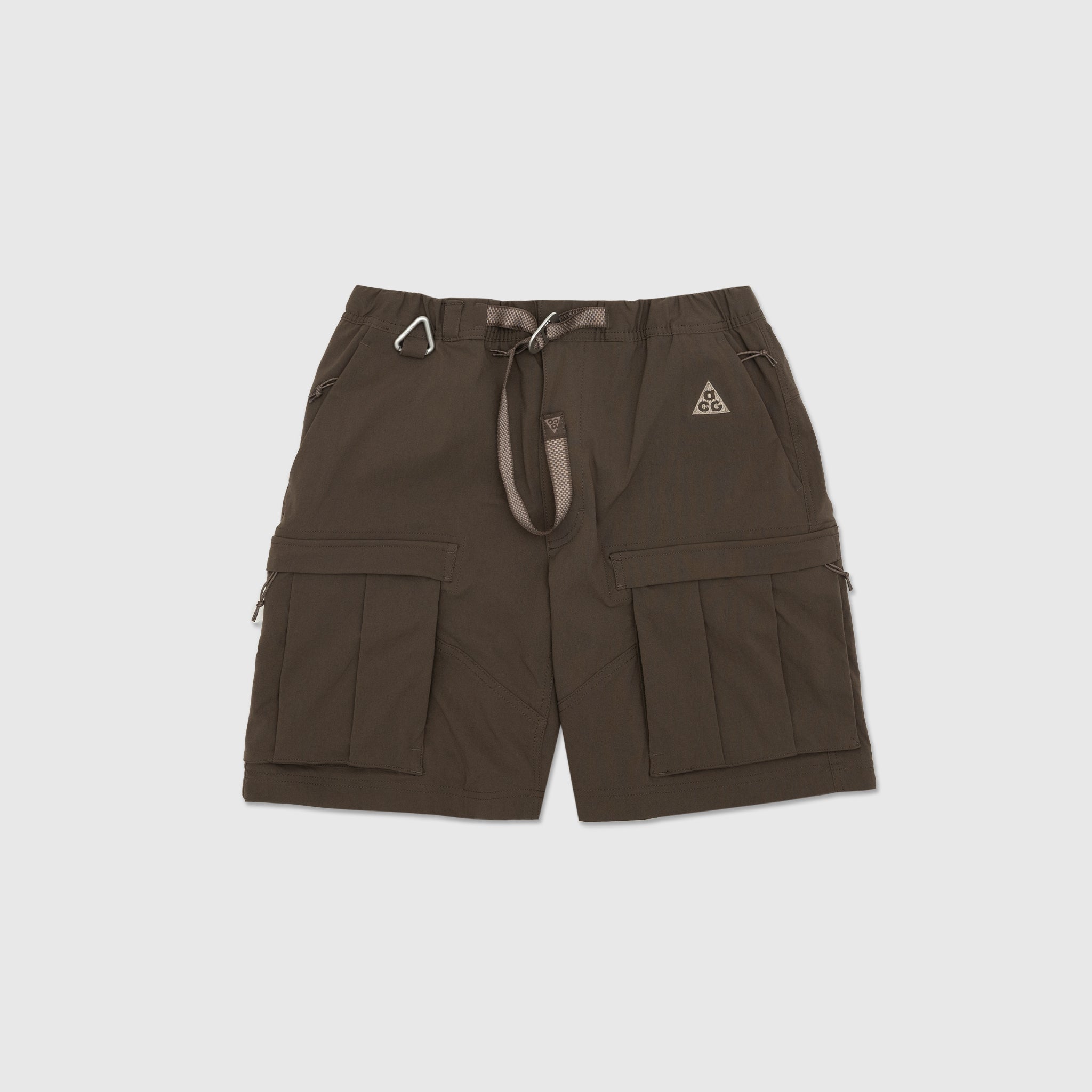 NIKEACGSMITHSUMMITCARGOPANTS FOSSIL SHORTS