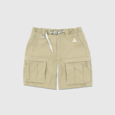 NIKEACG SMITHSUMMIT CARGOPANTS KHAKI SHORTS 450x450