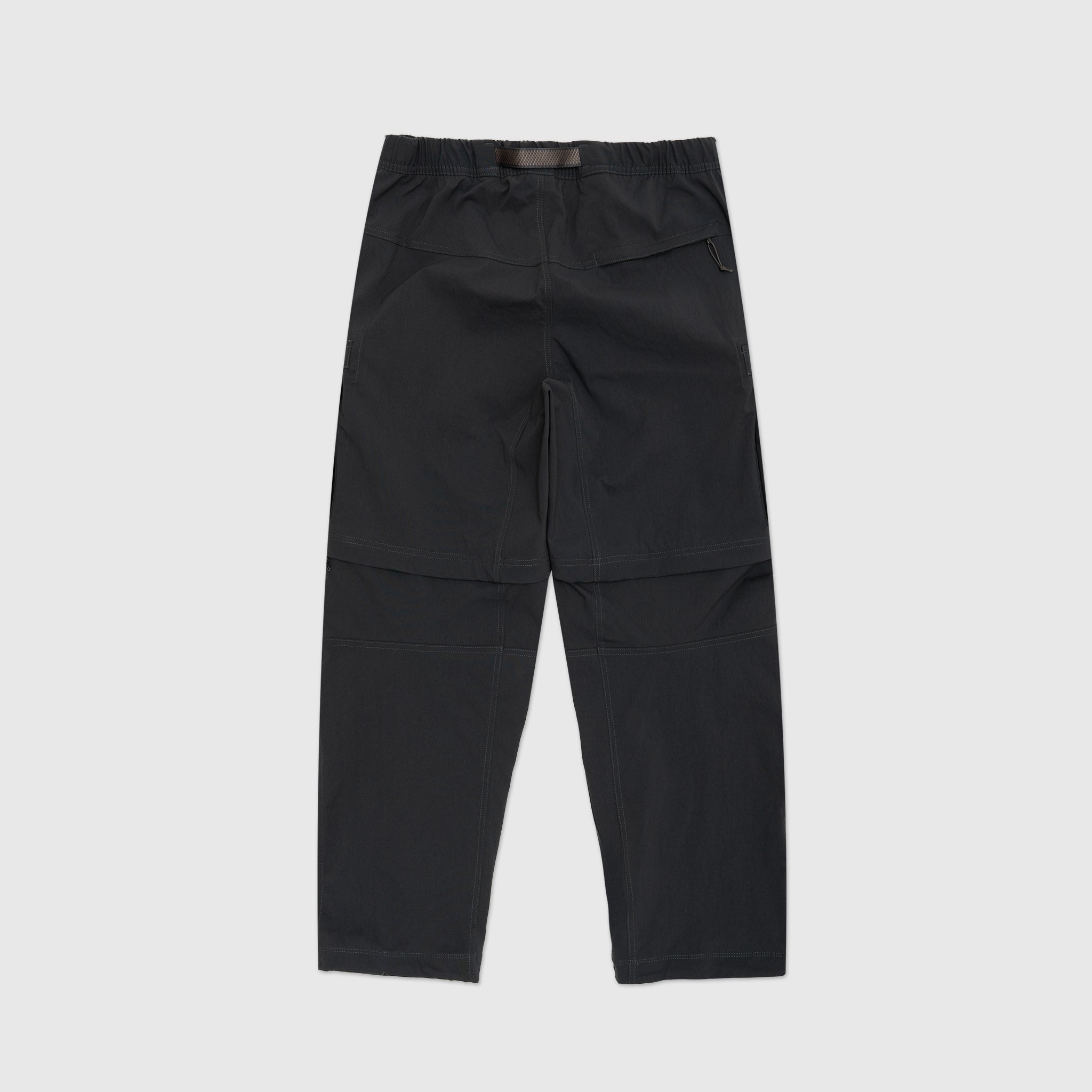 NIKEACG SMITHSUMMIT gearPANTS SMOKEGRAY BACK