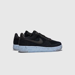 AIR FORCE 1 CRATER FLYKNIT "CHAMBRAY BLUE"