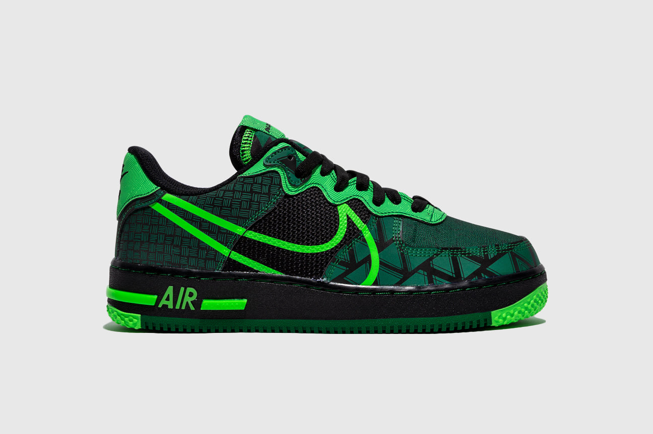 nike air force naija