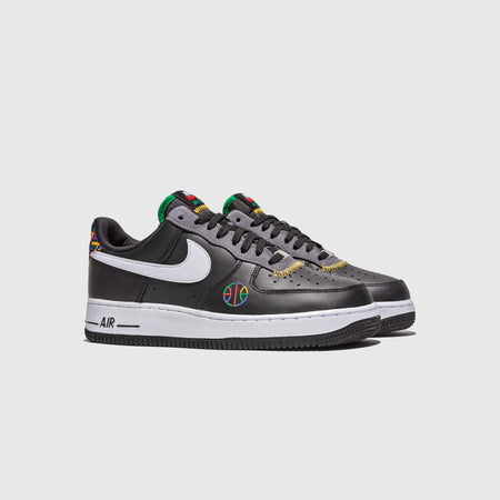 NIKE AIR FORCE 1 '07 LV8 "LIVE TOGETHER, PLAY TOGETHER"