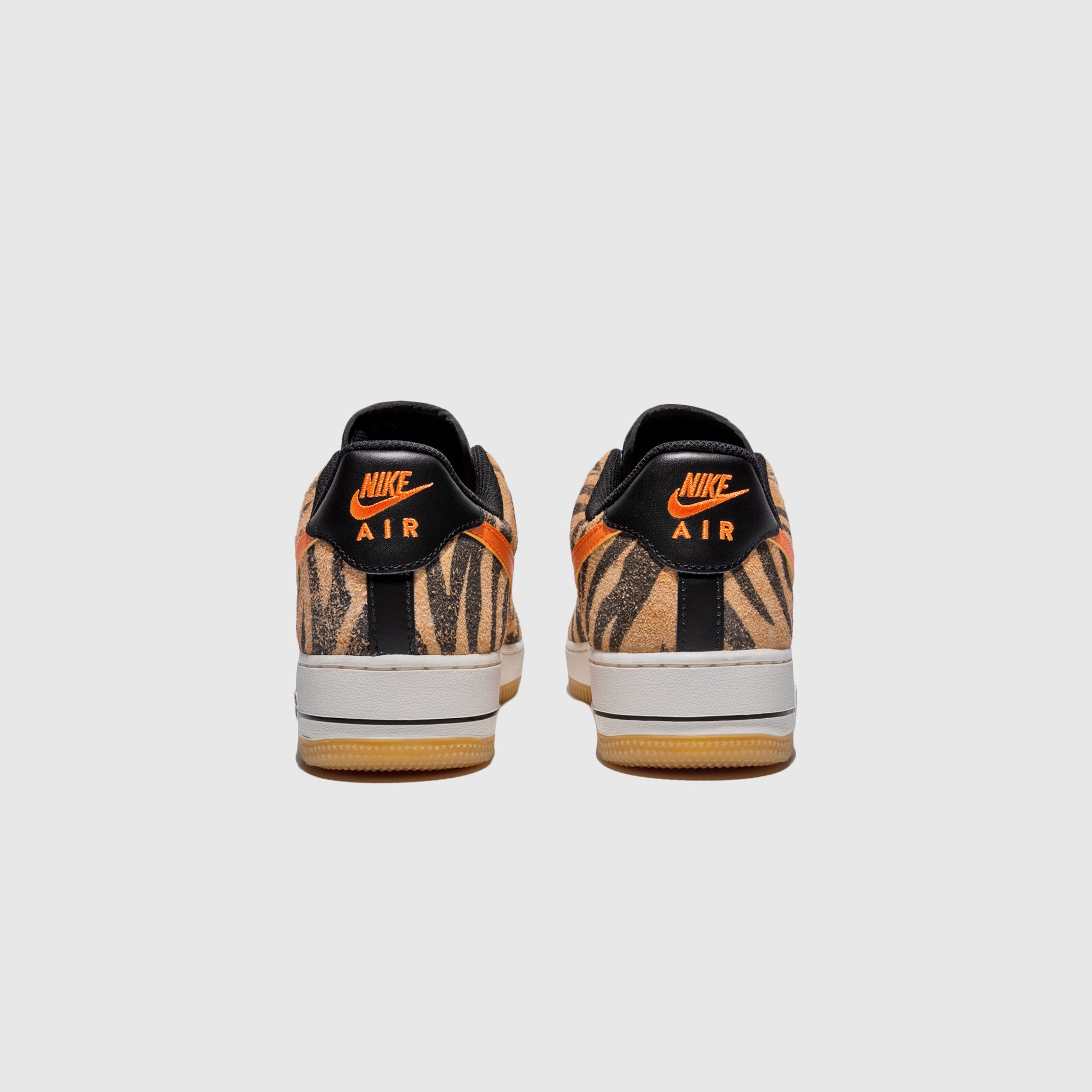 AIR FORCE 1 '07 PREMIUM "DAKTARI STRIPES"