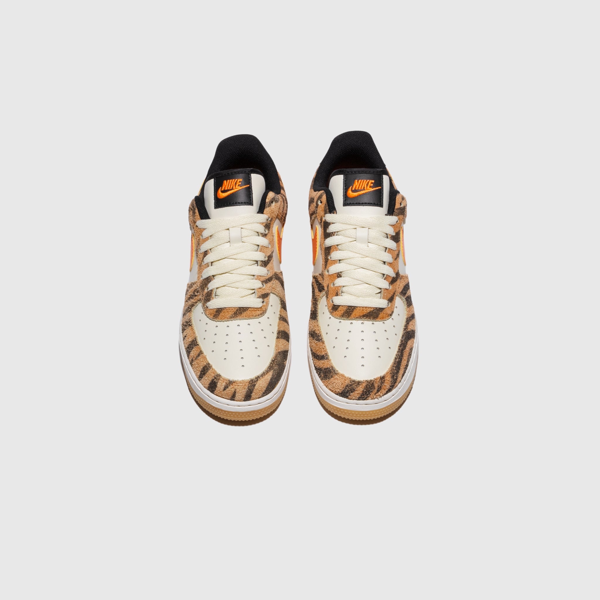 AIR FORCE 1 '07 PREMIUM "DAKTARI STRIPES"