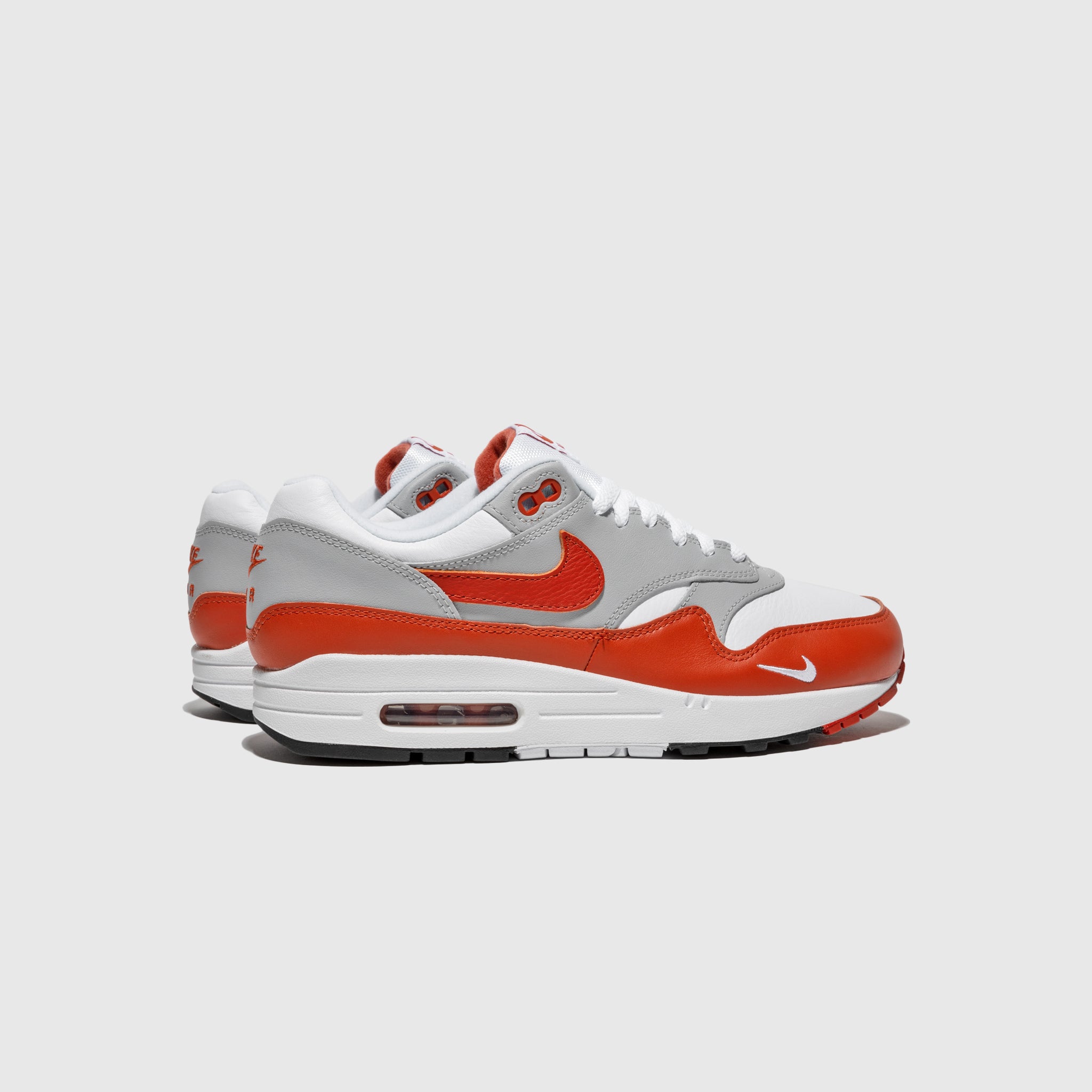 Nike Air Max 1 LV8 Martian Sunrise Orange Men’s Size 11.5 DH4059-102