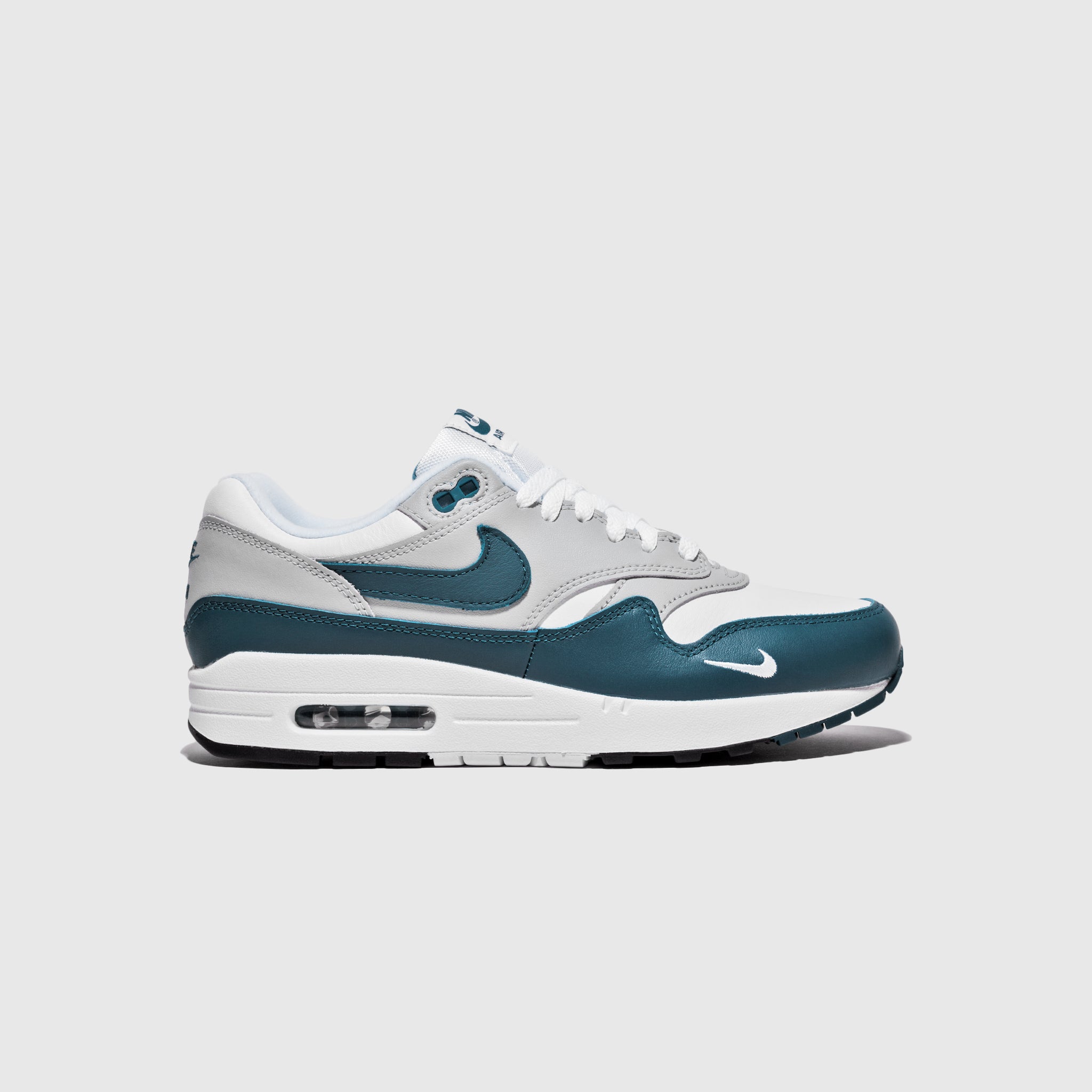 NIKEAIRMAX1LV8 DARKTEAL 1