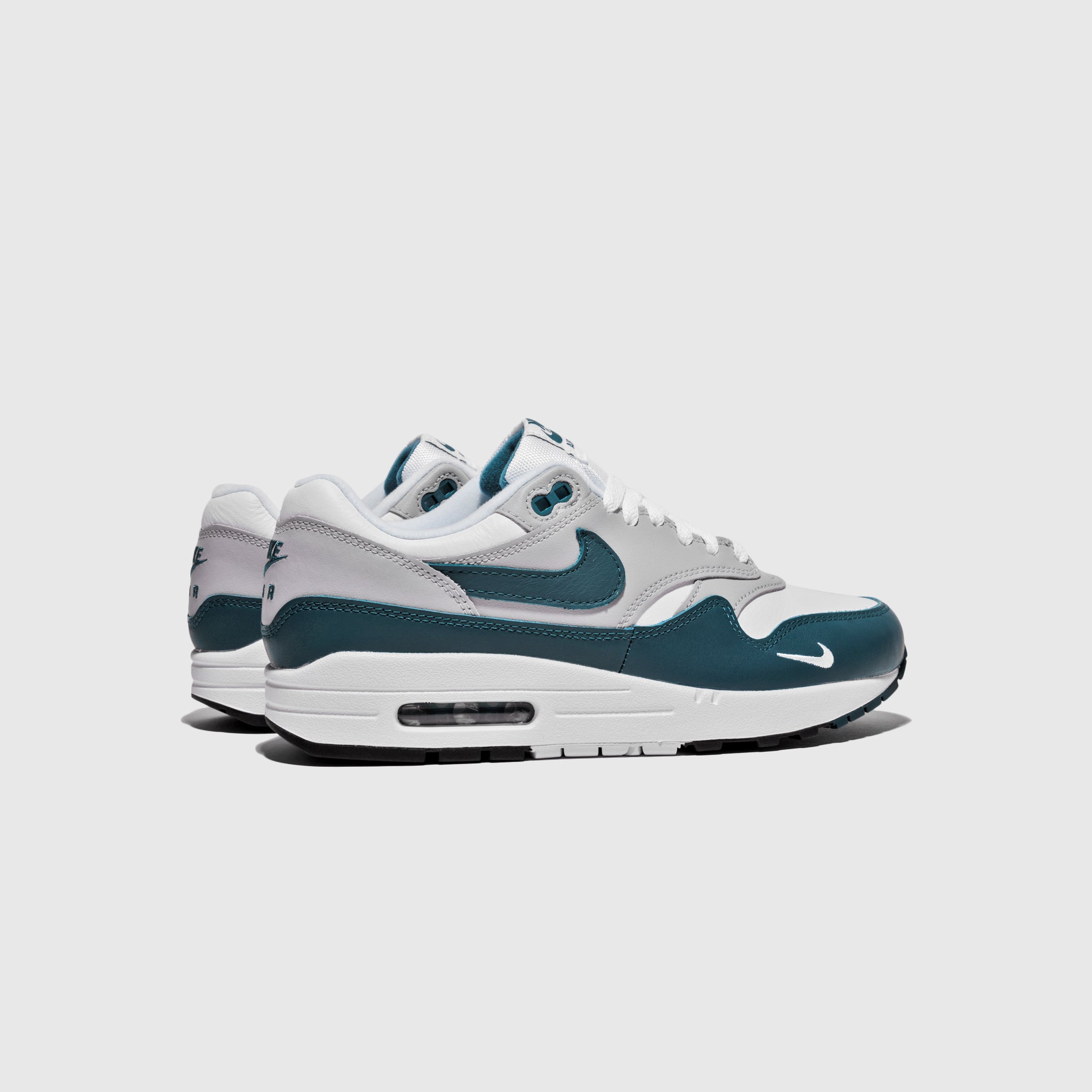 AIR MAX 1 LV8 "DARK TEAL"