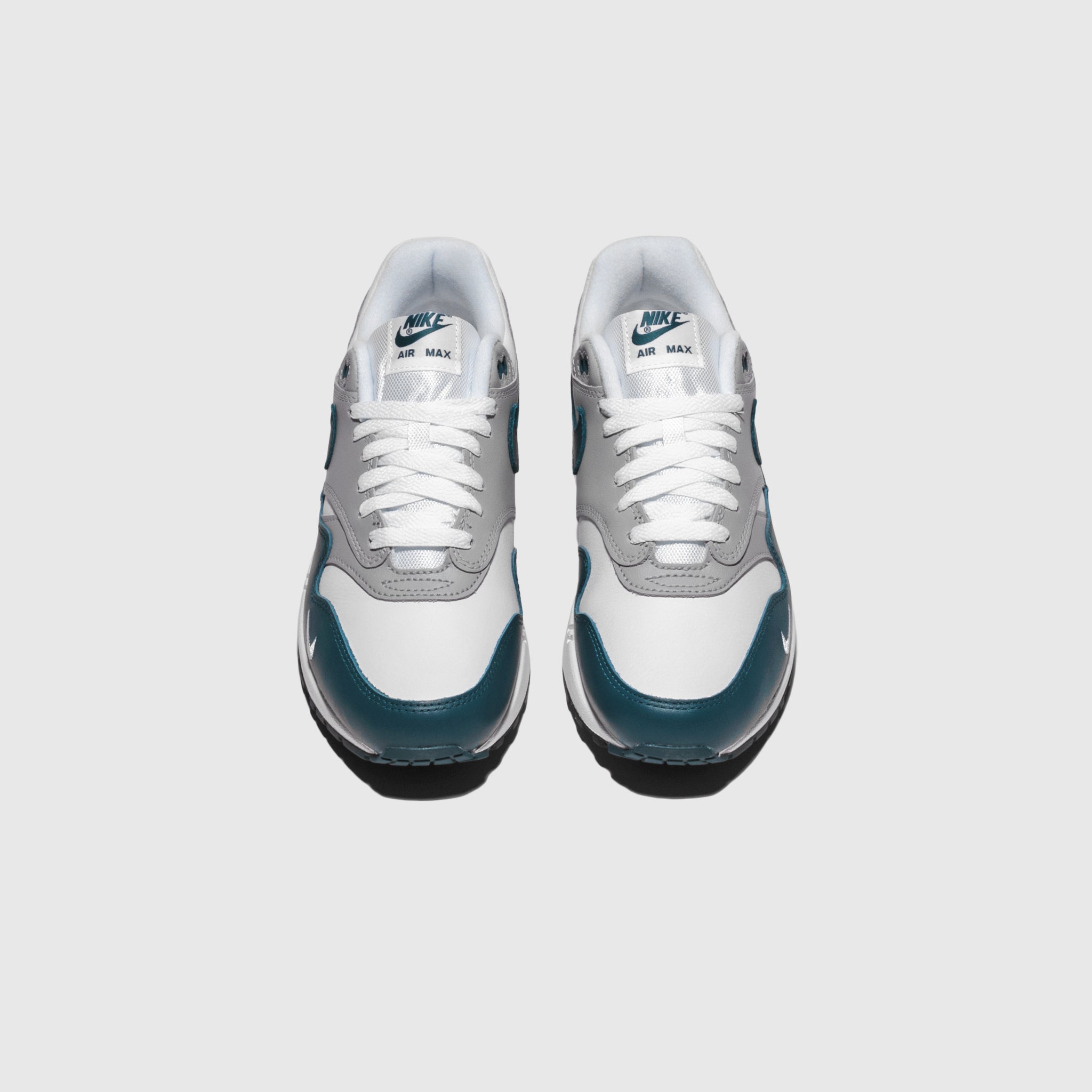 The Nike Air Max 1 LV8 Dark Teal Green & Obsidian Are Still