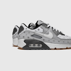 AIR MAX 90 NRG "VENN DIAGRAM GREY FOG"