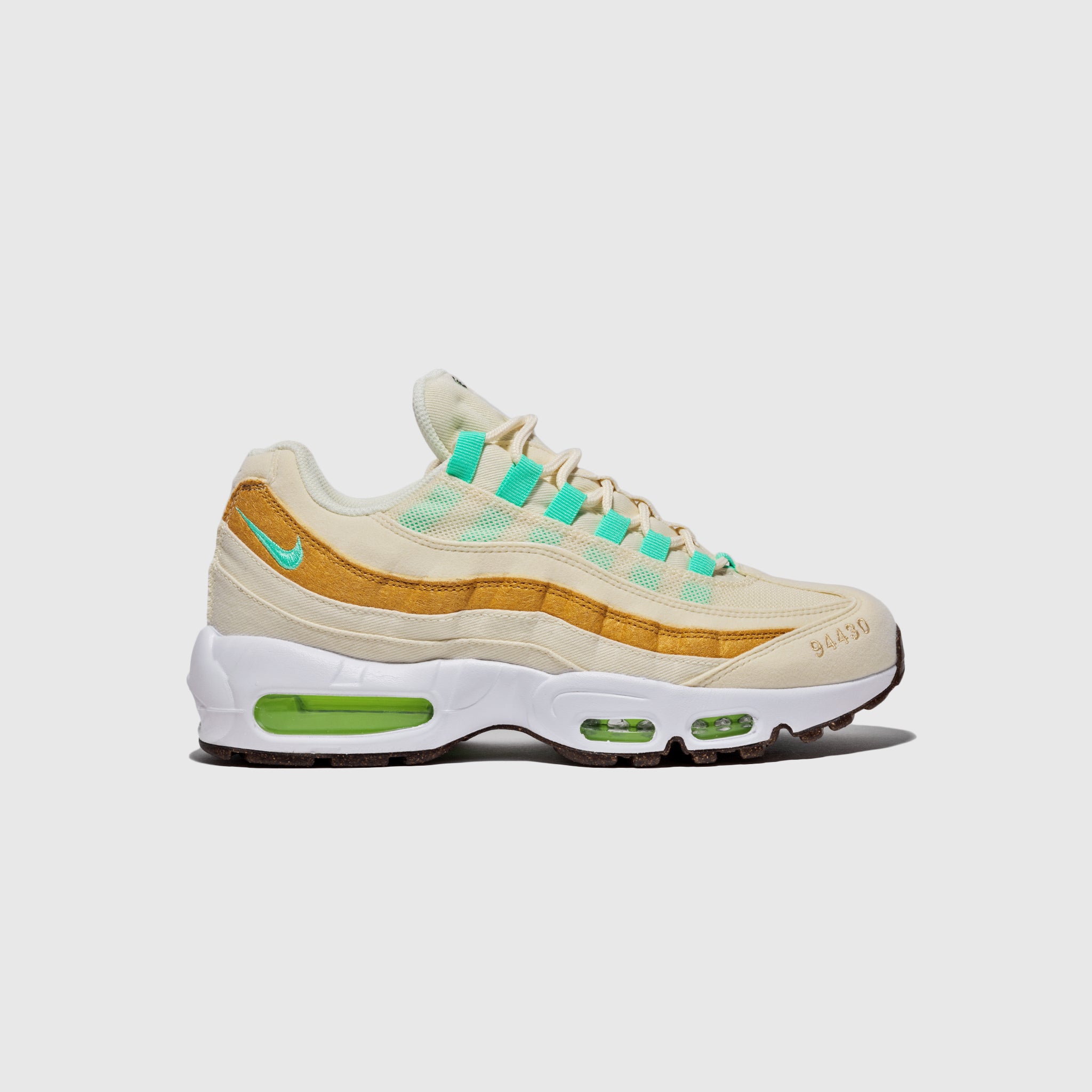 AIR MAX 95 NRG "HAPPY PINEAPPLE"