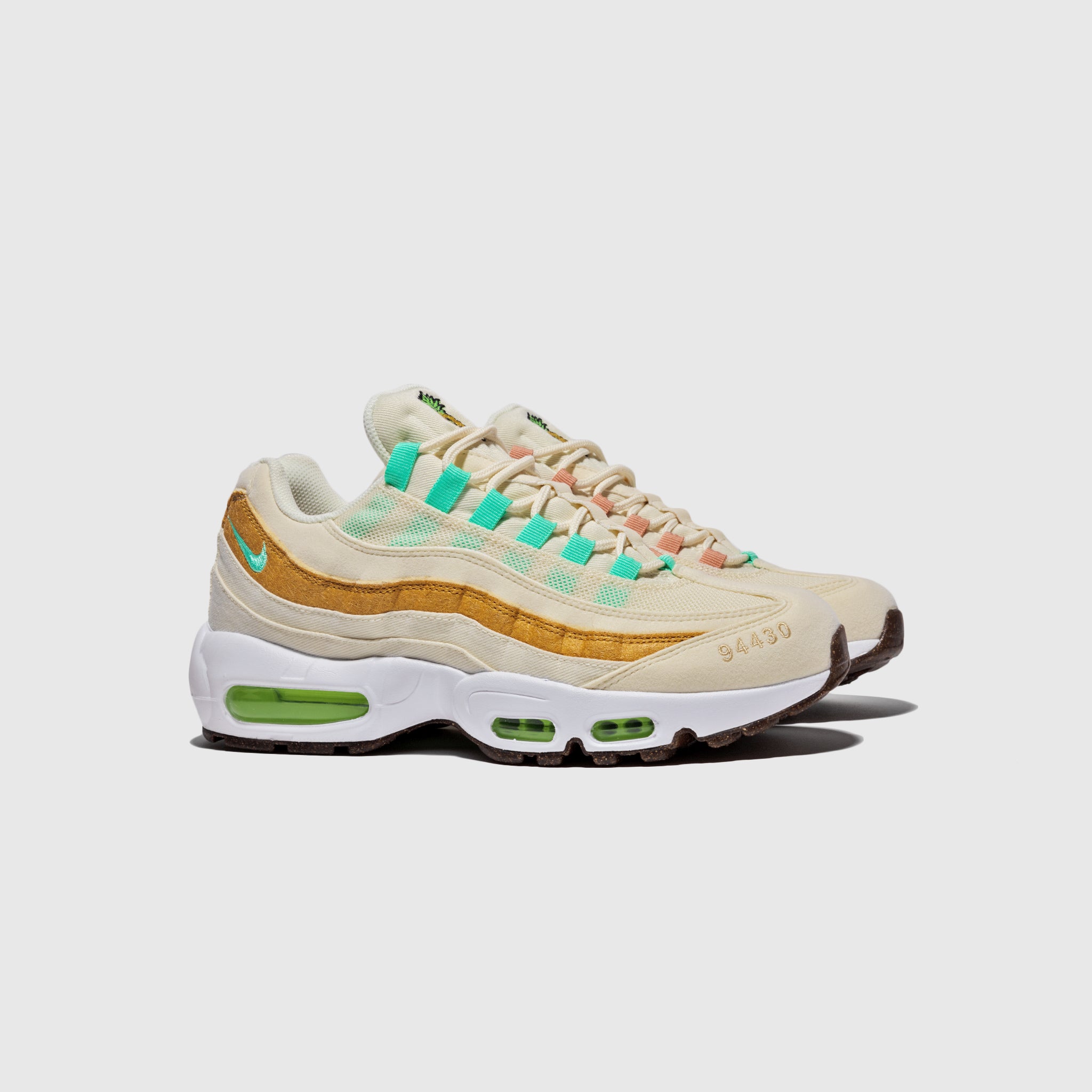 AIR MAX 95 NRG "HAPPY PINEAPPLE"