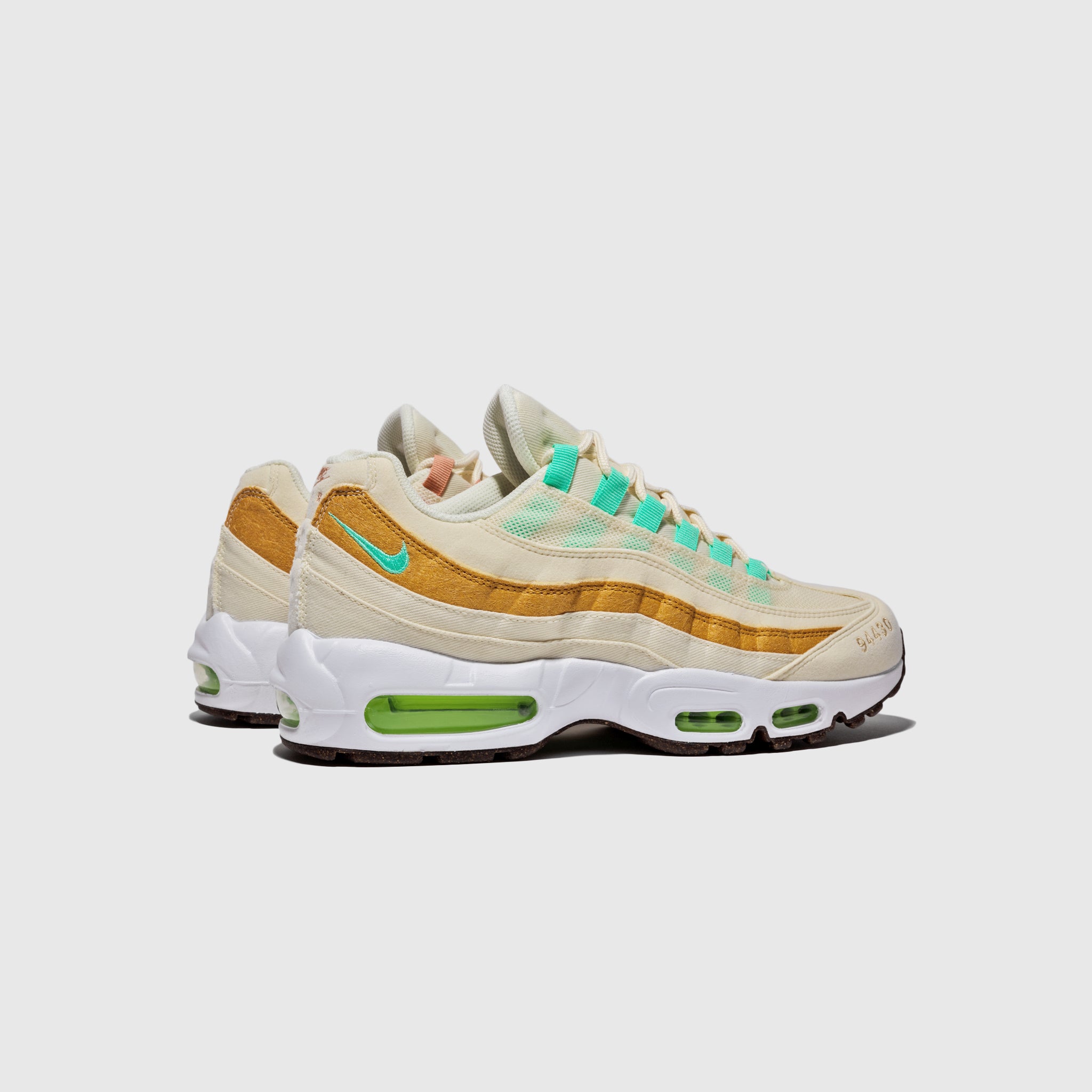 NIKEAIRMAX95NRG PINEAPPLE 4