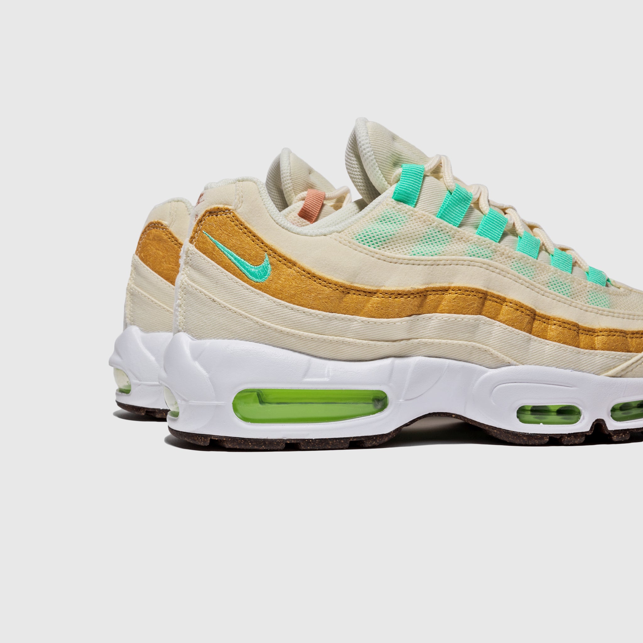 AIR MAX 95 NRG "HAPPY PINEAPPLE"