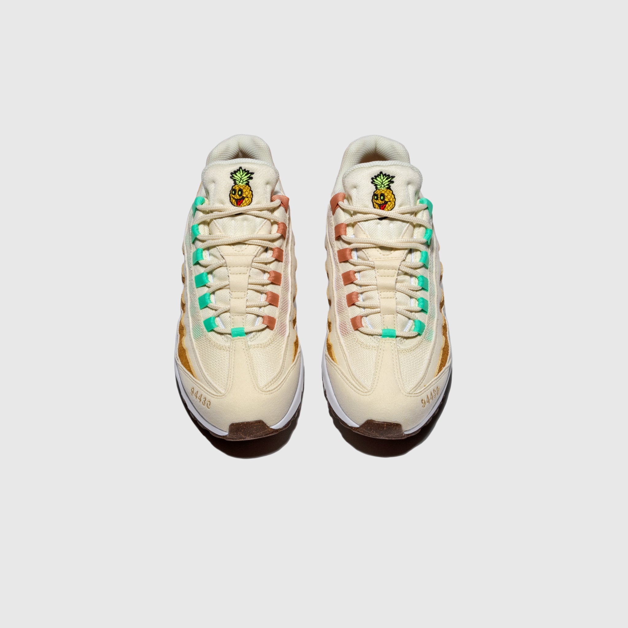 AIR MAX 95 NRG "HAPPY PINEAPPLE"