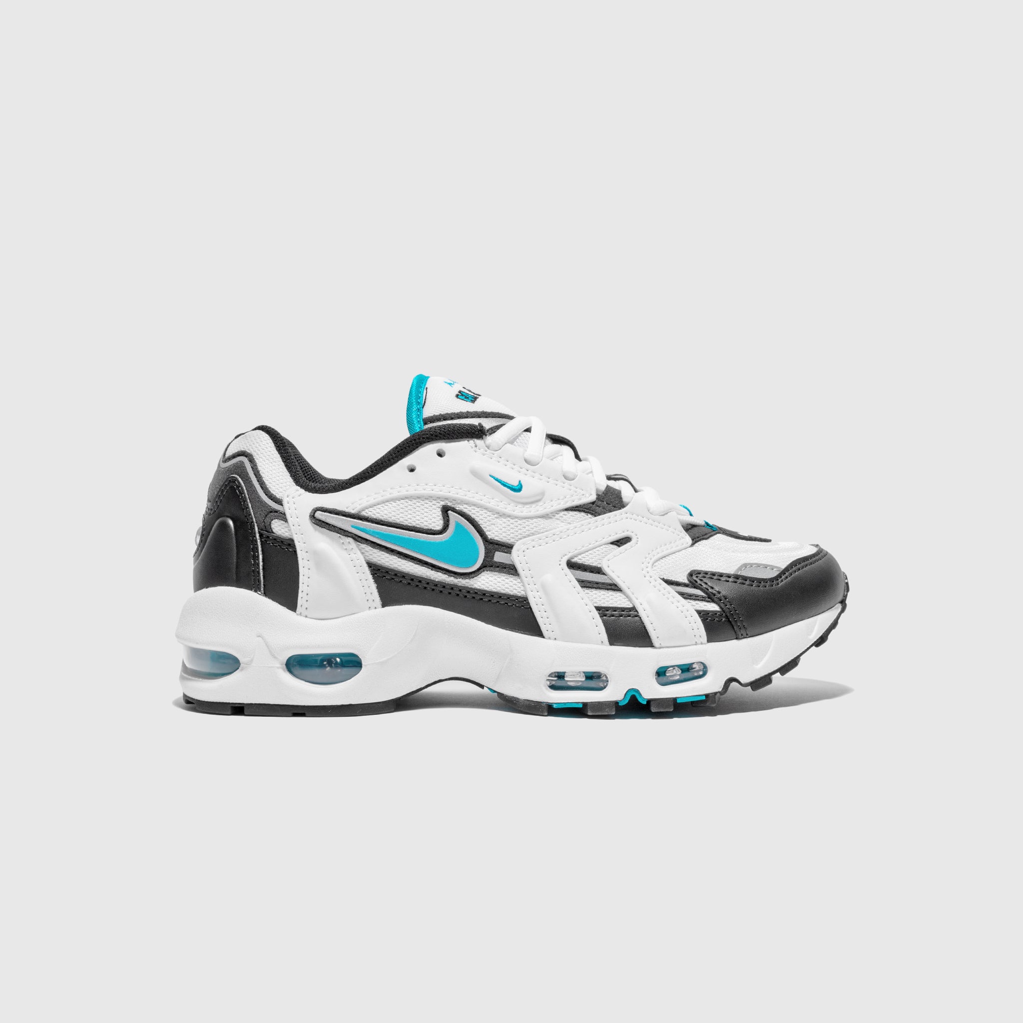 NIKEAIRMAX96II MYSTICTEAL 1