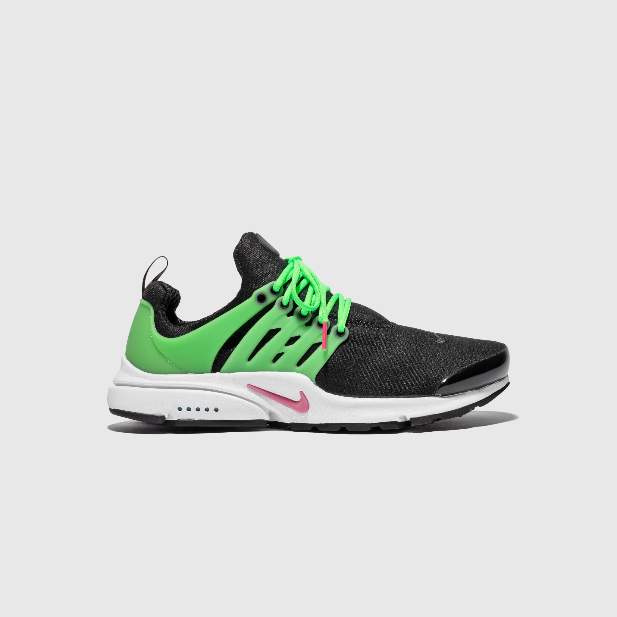 AIR PRESTO "GREEN Sports"