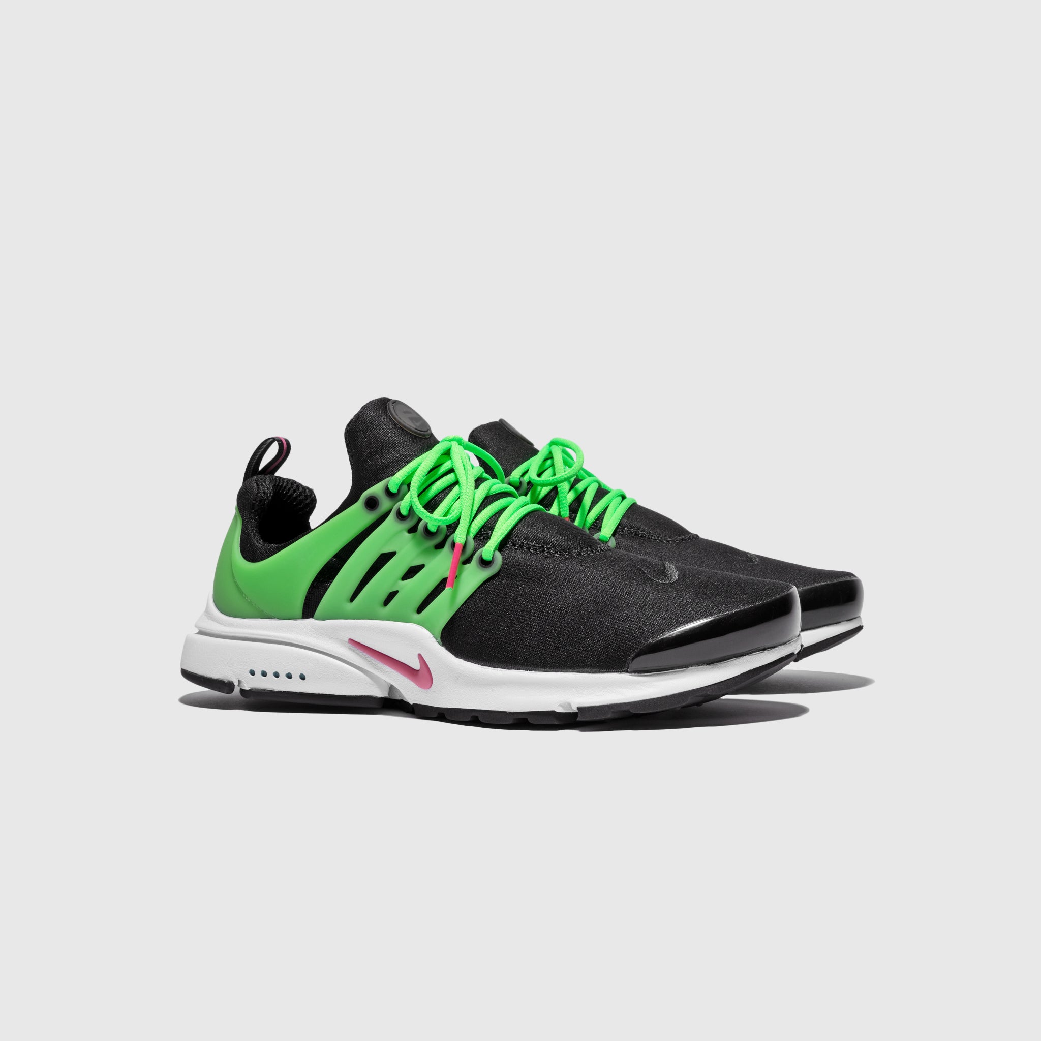 AIR PRESTO "GREEN STRIKE"