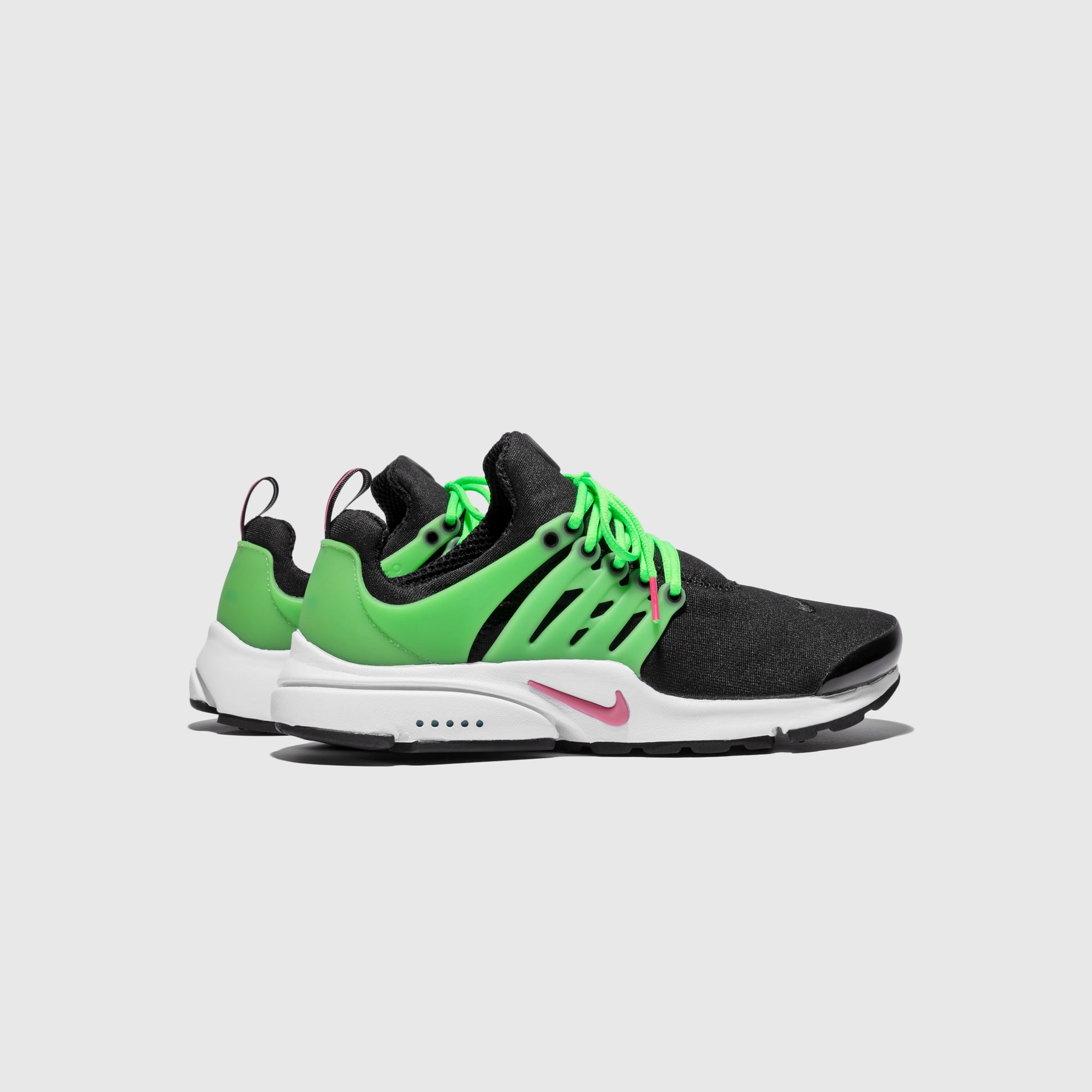 AIR PRESTO "GREEN Sports"