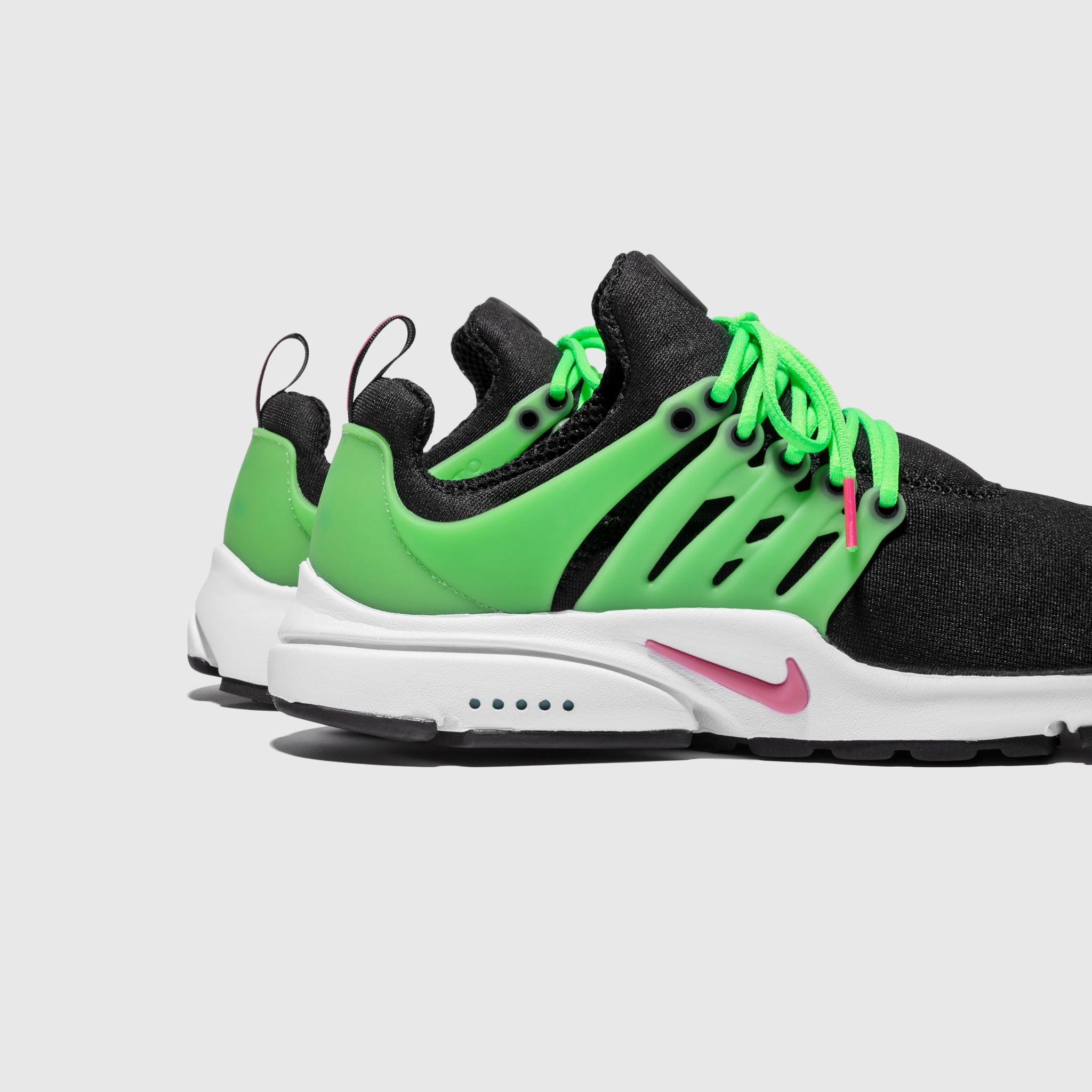 AIR PRESTO "GREEN Sports"