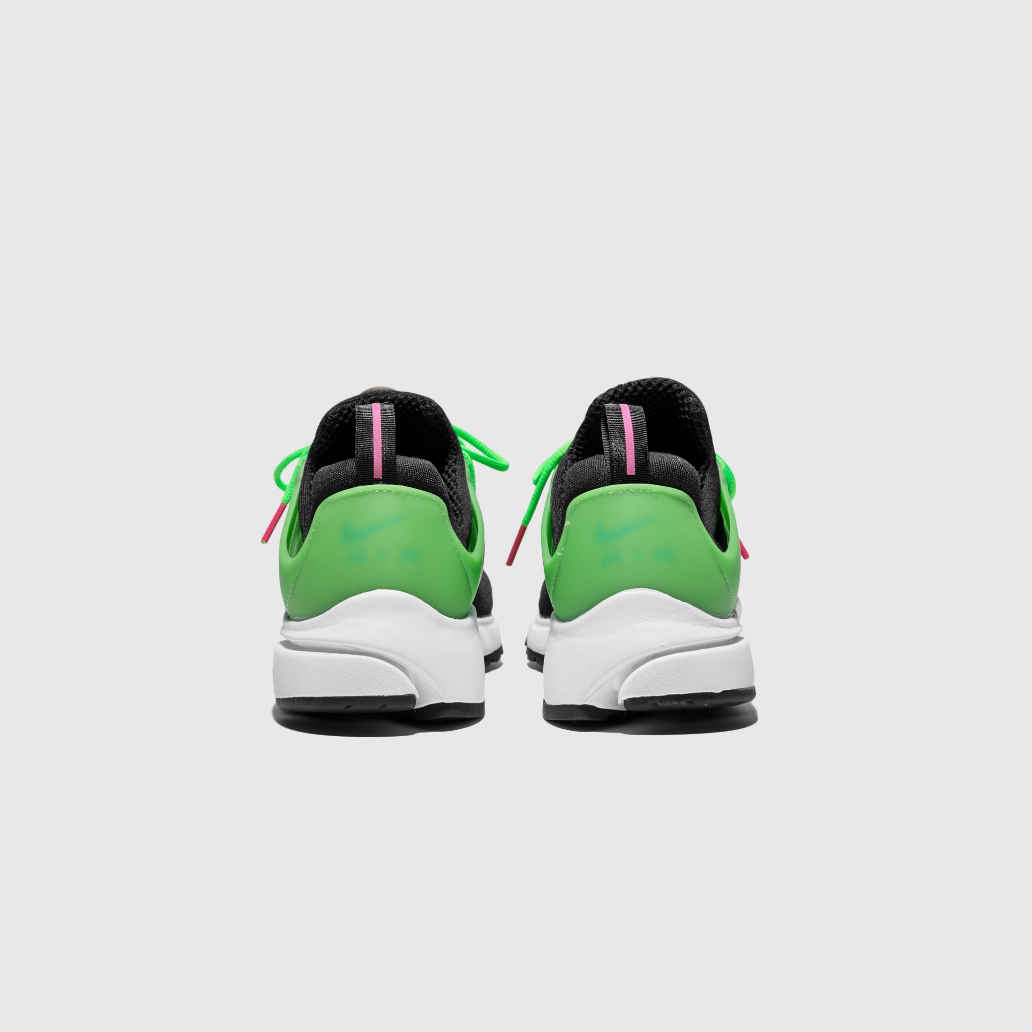 AIR PRESTO "GREEN STRIKE"