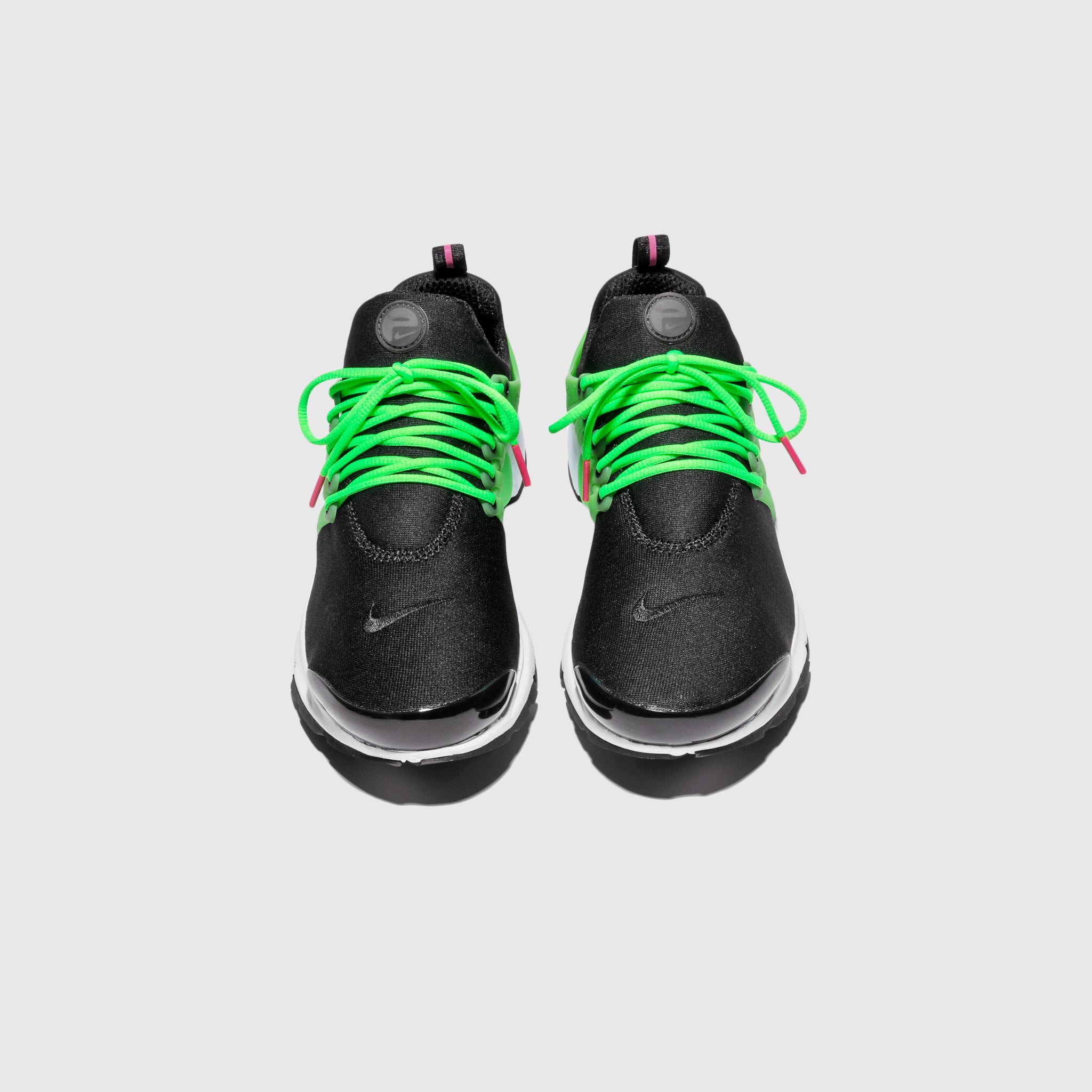 AIR PRESTO "GREEN STRIKE"