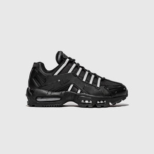 nike air max 95 black reflective