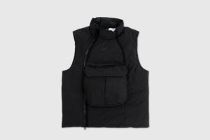 tactical vest nike