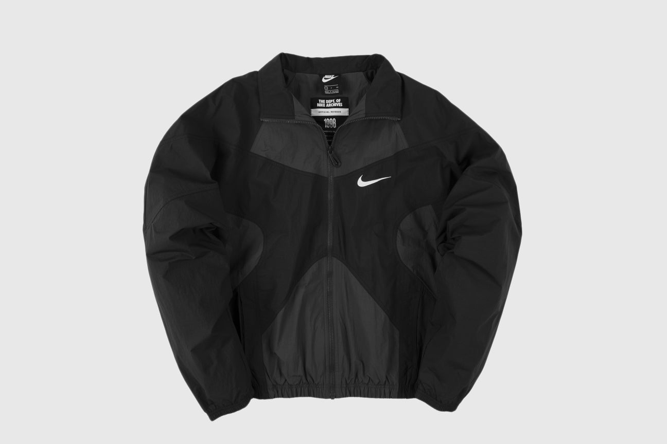 the dept of nike archive jacket