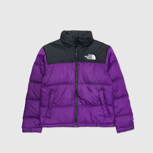 tnf nuptse 1996 purple