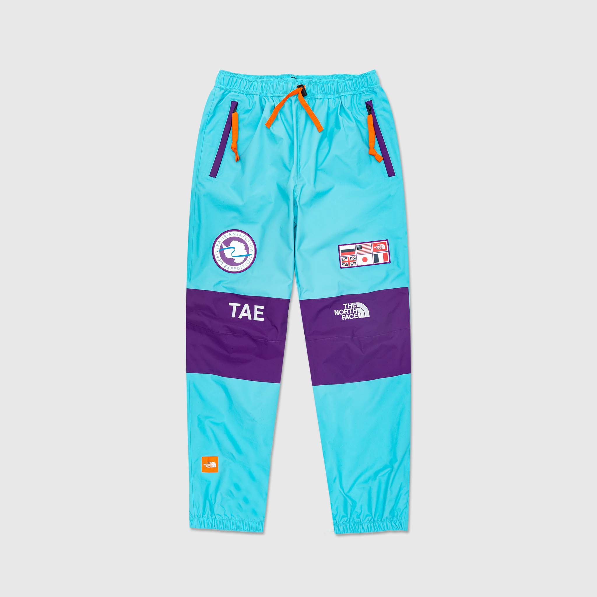 CTAE PANT