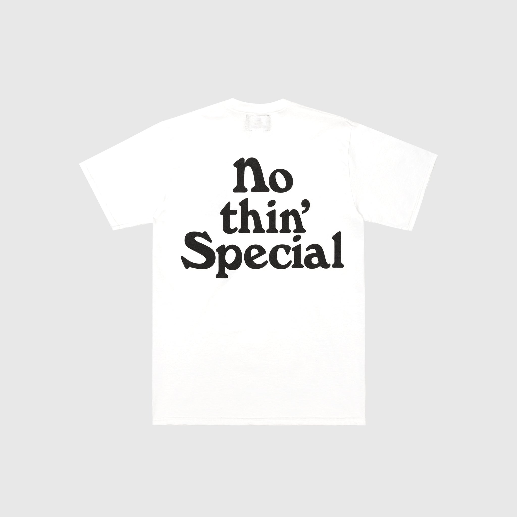 LOGO S/S T-SHIRT