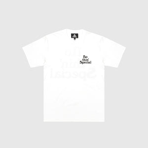 LOGO S/S T-SHIRT