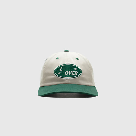 LOVER 5-PANEL CAP