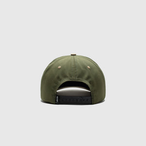 LOVER 5-PANEL CAP