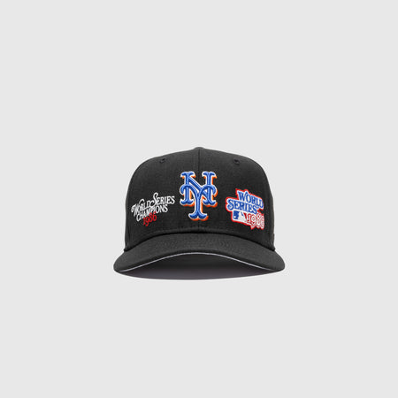 59FIFTY NEW YORK METS "'86 CHAMPIONS"