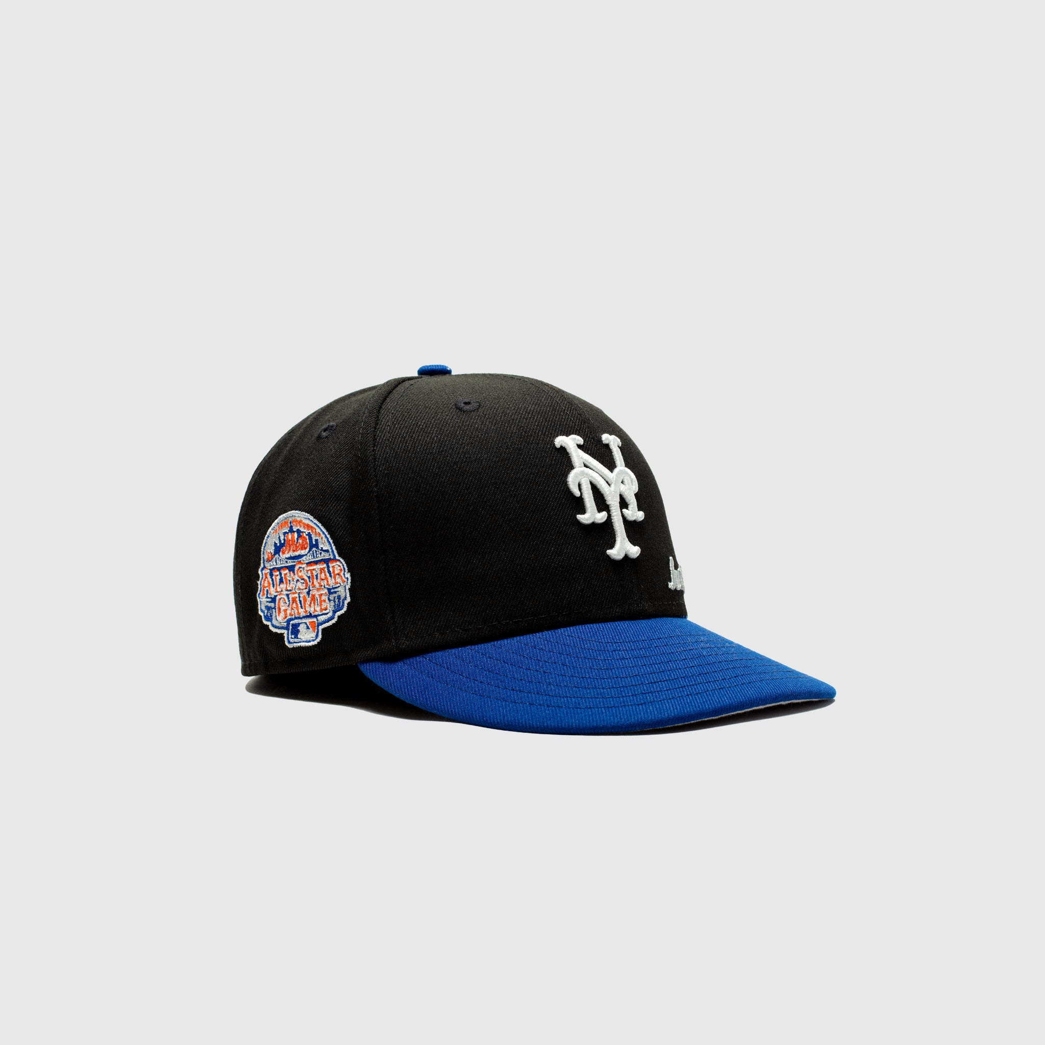 59FIFTY Just Don × MLB ニューヨークメッツ new era | www