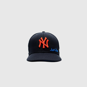 59FIFTY NEW YORK YANKEES "JUST DON"