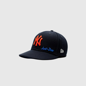 59FIFTY NEW YORK YANKEES "JUST DON"