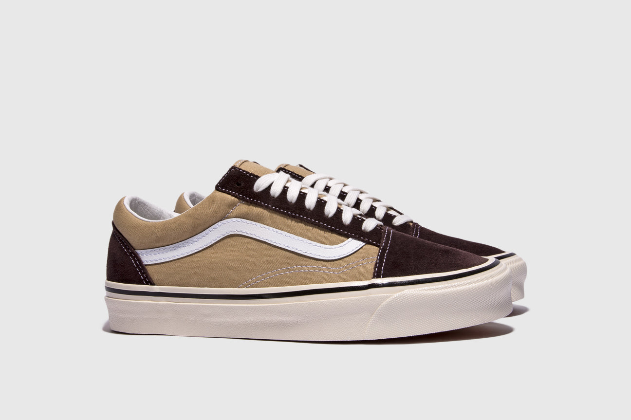 anaheim factory old skool 36 dx shoes