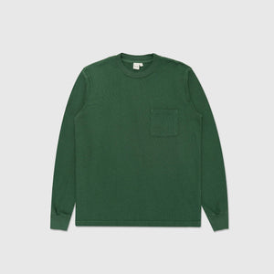 L/S POCKET T-SHIRT