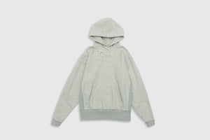 HOODED PULLOVER SWEATSHIRT