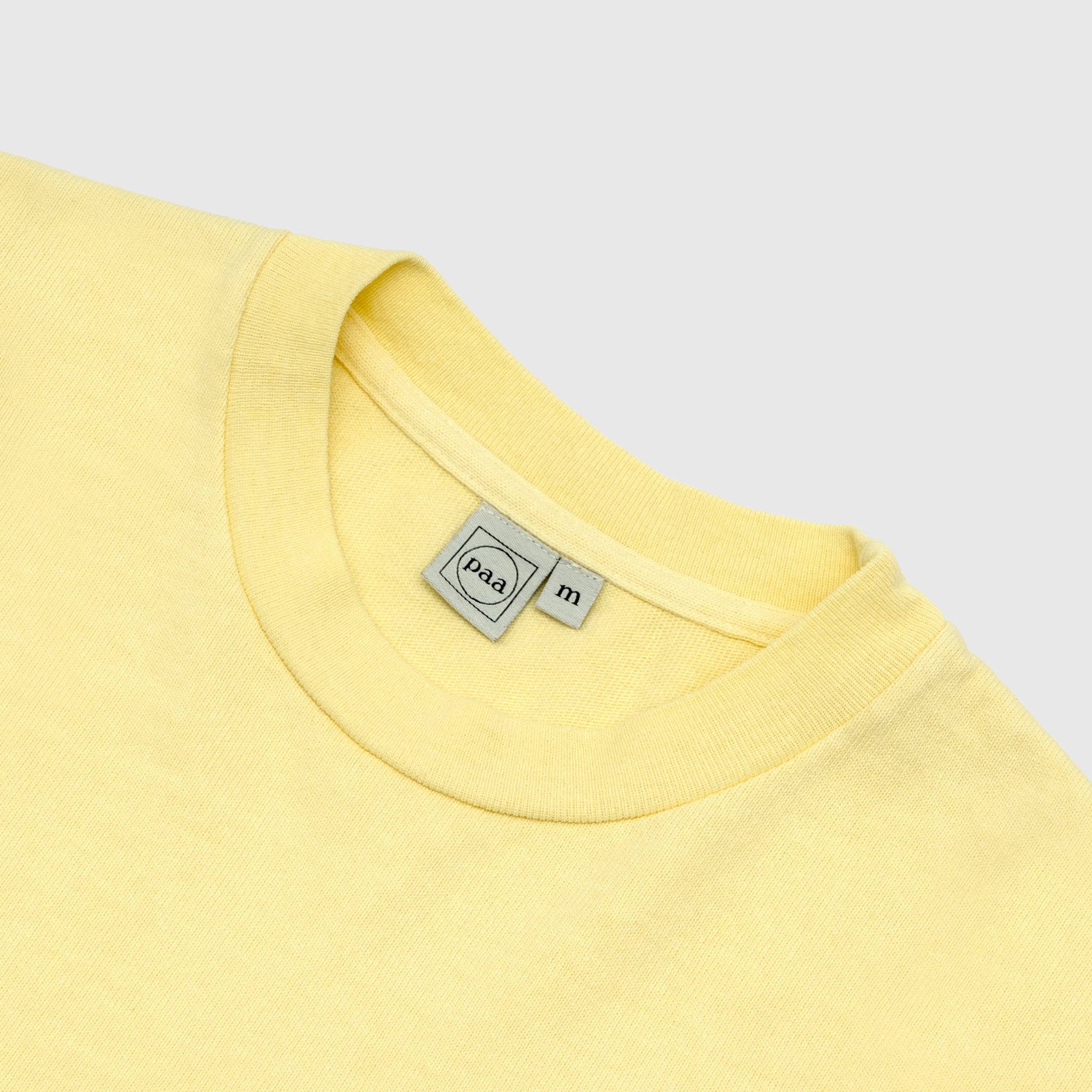 L/S POCKET T-SHIRT