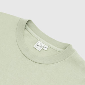 L/S POCKET T-SHIRT