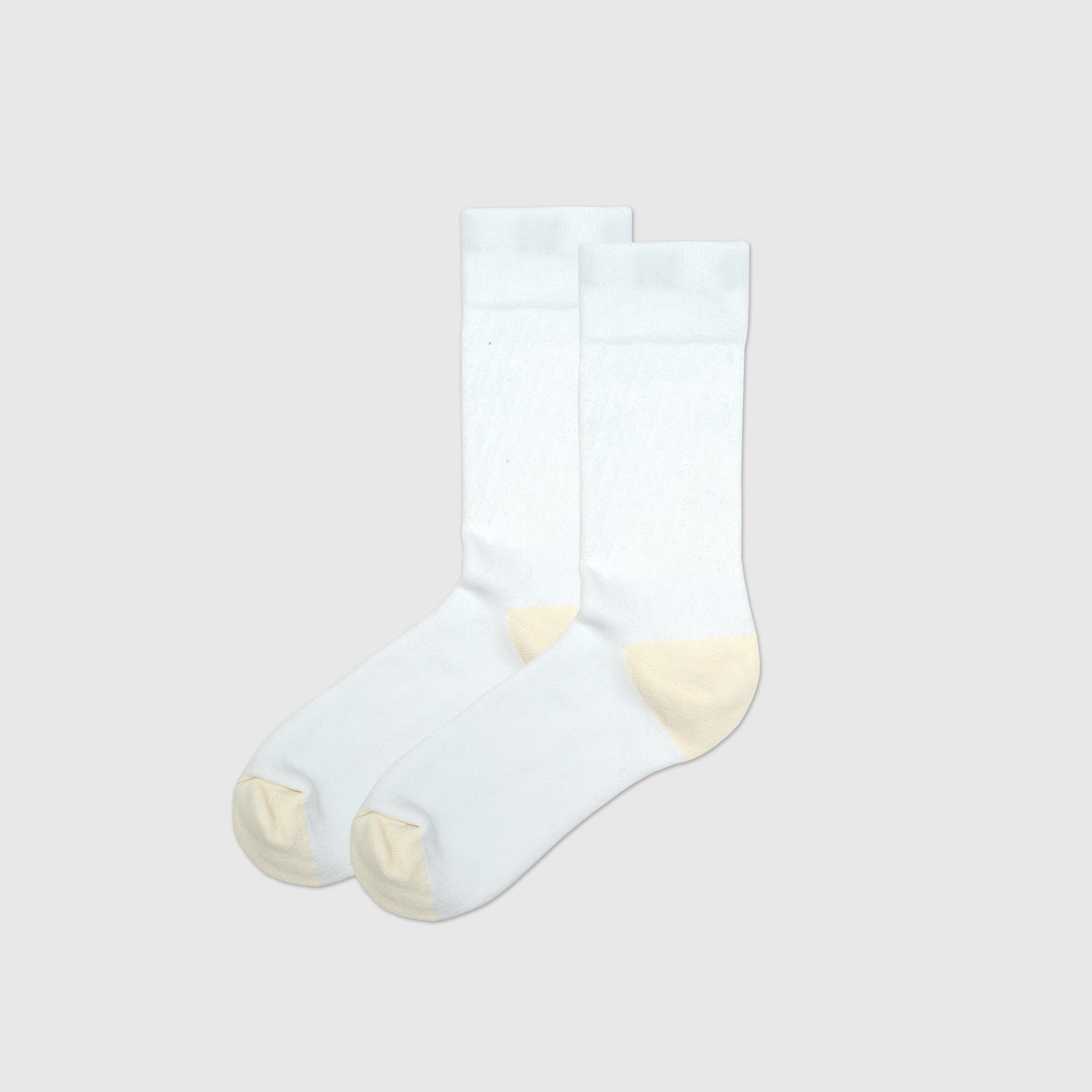 PAA RECYCLED CREW SOX 2.5