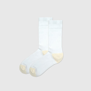 PAA RECYCLED CREW SOX 2.5